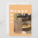 Recherche de apéritifs invitations Happy hour