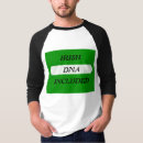 Zoek naar de dag van heilige patricks tshirts Iers