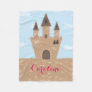 Zoek naar kastelen dekens Meisjes