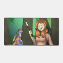 Recherche de marshmallow tapis souris Été