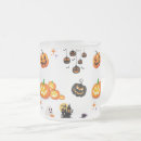 Recherche de sorcière mignonne tasses Parti