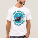 Zoek naar mammoeten tshirts Wolharige mammoet