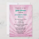 Recherche de texture rose invitations Baby