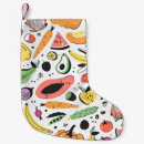Recherche de poire chaussette de noël Texture