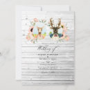 Recherche de élan invitations Forêt