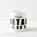 Recherche de bâton mugs bouteilles Simple
