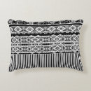 Zoek naar zwart wit accent kussens Strepen