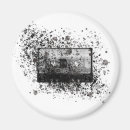 Recherche de audio magnets Rétro