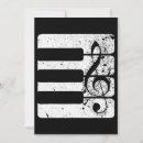 Recherche de clés de piano invitations Musical