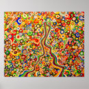 Recherche de peinture baiser posters Amour