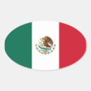 Recherche de drapeau mexicain autocollants Pays