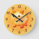 Zoek naar pig klokken Varkens