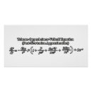 Recherche de trou noir posters Étoiles