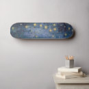 Recherche de vincent van gogh skateboards Nuit étoilée