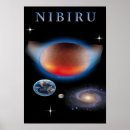 Recherche de planet x posters Nibiru
