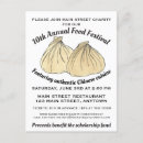 Recherche de festival chinois cartes postales Asiatique