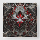 Recherche de rubis horloges Élégant