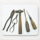 Recherche de outils tapis souris Tournevis