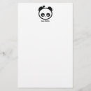 Zoek naar panda posters briefpapier China