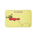 Recherche de grenouille tapis de bain Drôle