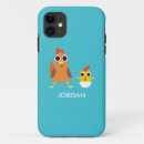 Recherche de poules et poussins iphone coques Maman