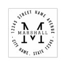 Recherche de monogram timbres Monogramme