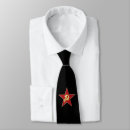 Recherche de marteau et faucille cravates Ussr