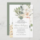 Recherche de cala invitations Eucalyptus