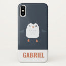 Recherche de de pingouin iphone coques Noël