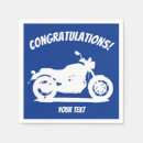 Zoek naar motorfiets servetten Motorrijder