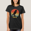 Recherche de pygmée tshirts Oiseau