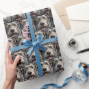 Recherche de chien loup papier cadeau Animal