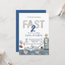 Recherche de de voiture de course anniversaire invitations Deux rapide deux curieux