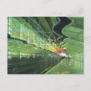 Recherche de couloir cartes postales Intérieur