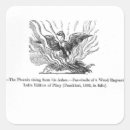 Recherche de combustion autocollants École