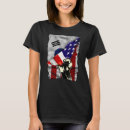 Recherche de drapeau coréen tshirts Dna