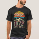 Zoek naar 50ste verjaardag heren tshirts Humor