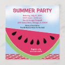 Recherche de pâques invitations Pastèque