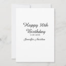 Recherche de carte 40 ans anniversaire invitations 10 20 30 40