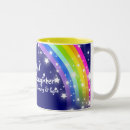 Recherche de bleu marine tasses Graphique