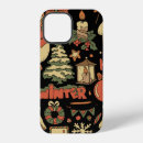 Recherche de bougie iphone coques Décoration de noël