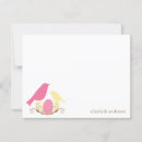 Zoek naar vogels met kaarten Dank u