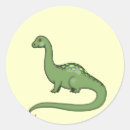 Recherche de enfants dinosaure autocollants Mignon