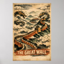 Recherche de grande muraille posters Voyage en chine