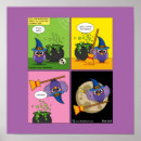 Zoek naar bezemsteel posters Uil