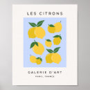 Zoek naar citroenen posters Vrucht