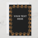 Recherche de gros chat invitations Tigre