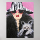 Recherche de vintage de chien posters Portrait