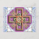 Zoek naar celtic symbols briefkaarten Pagan