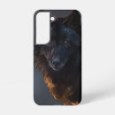 Recherche de loup samsung coques Animal